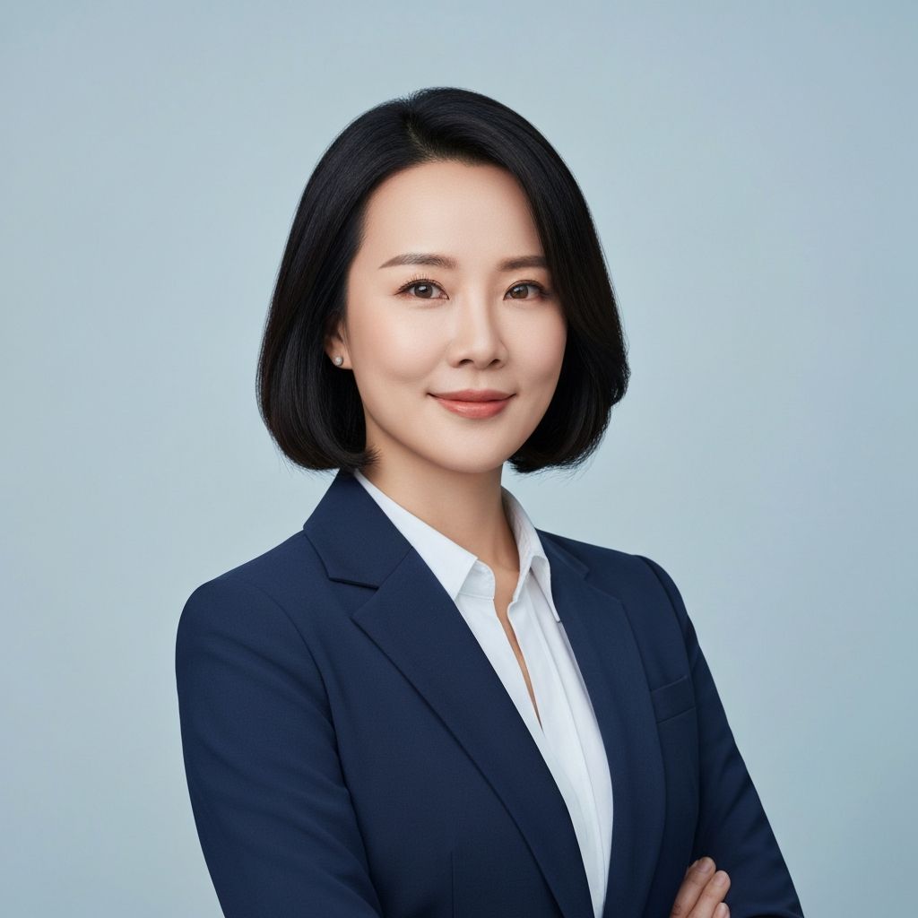 Sarah Chen