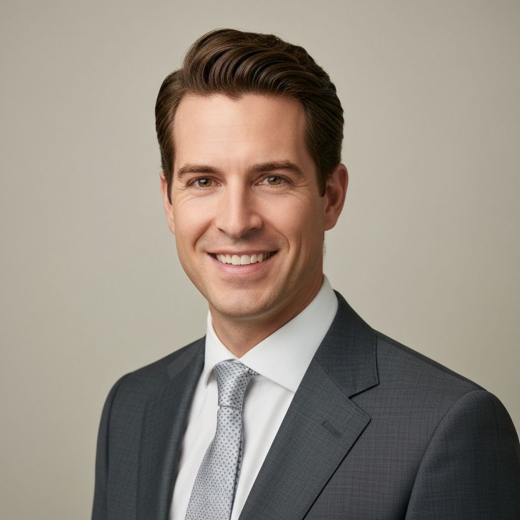 James Mitchell